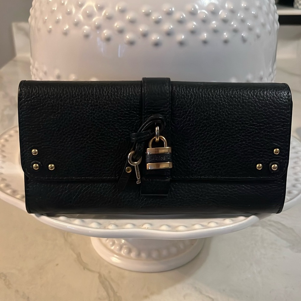 Chloe Paddington Wallet